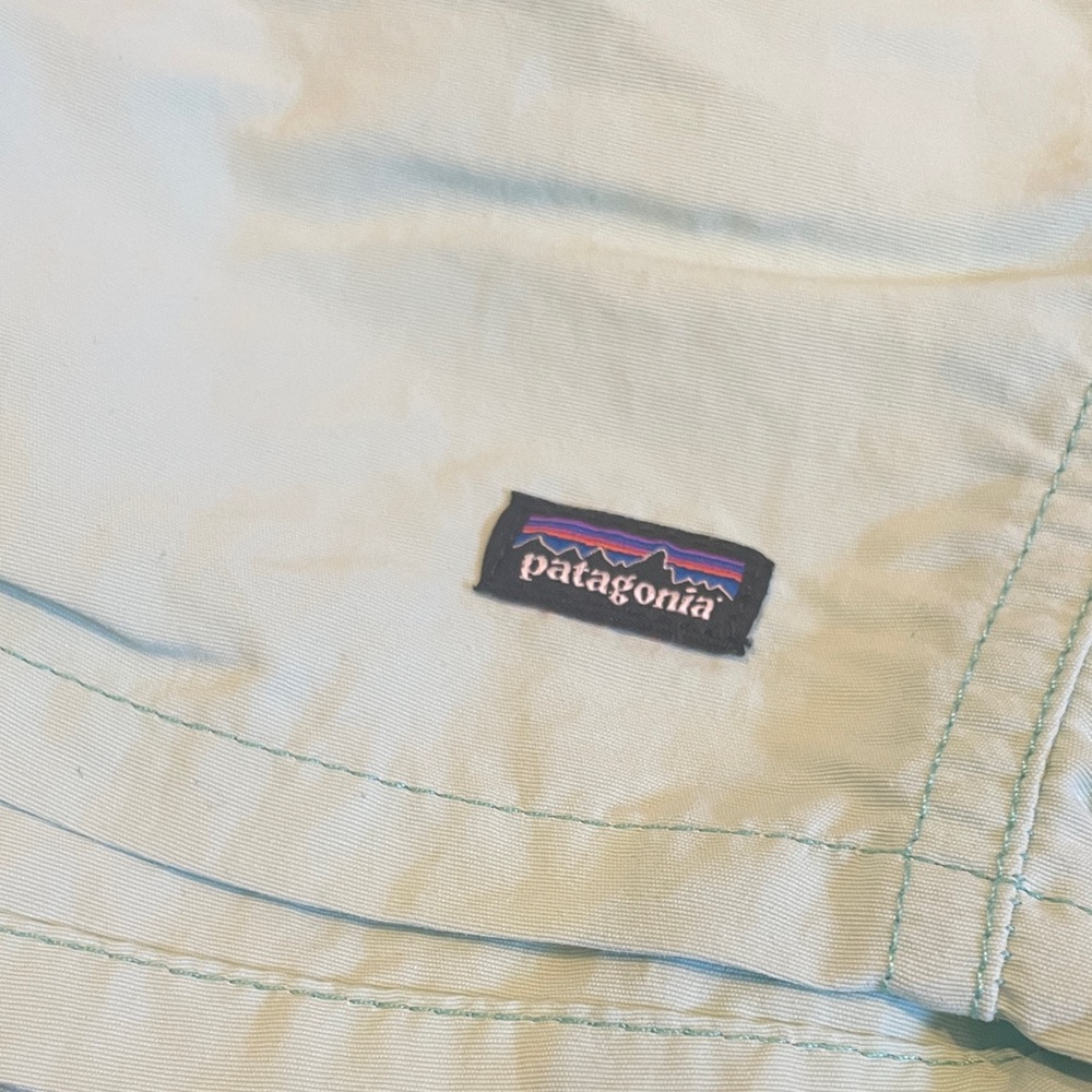 Patagonia Baby Baggies EUC. - Picture 4 of 4